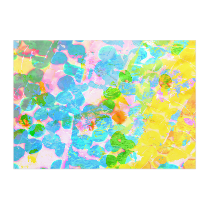 ポスター - B1