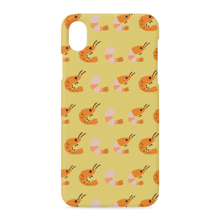 iPhoneケース - iPhone XR - 側面あり