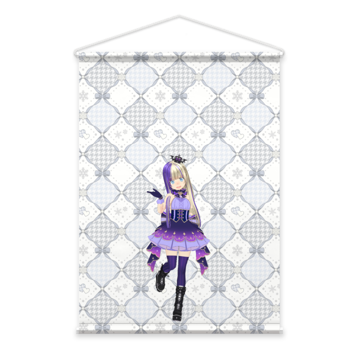 タペストリー - B2縦