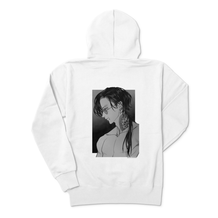 マークなし ver - M -