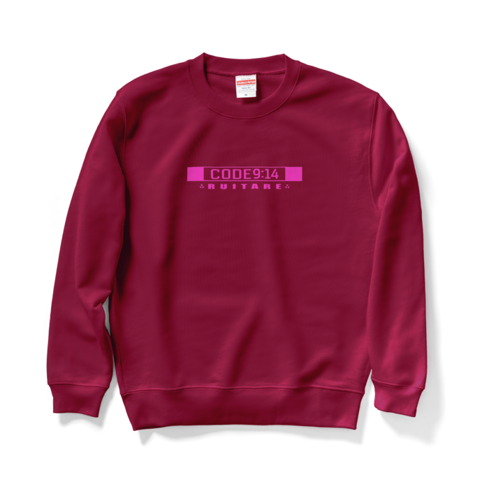 M - レッド×レッド