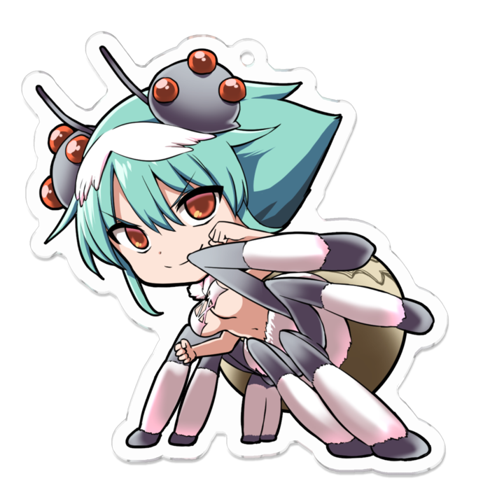サミダレ