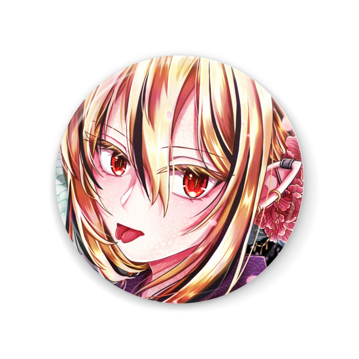 缶ミラー - 56mm
