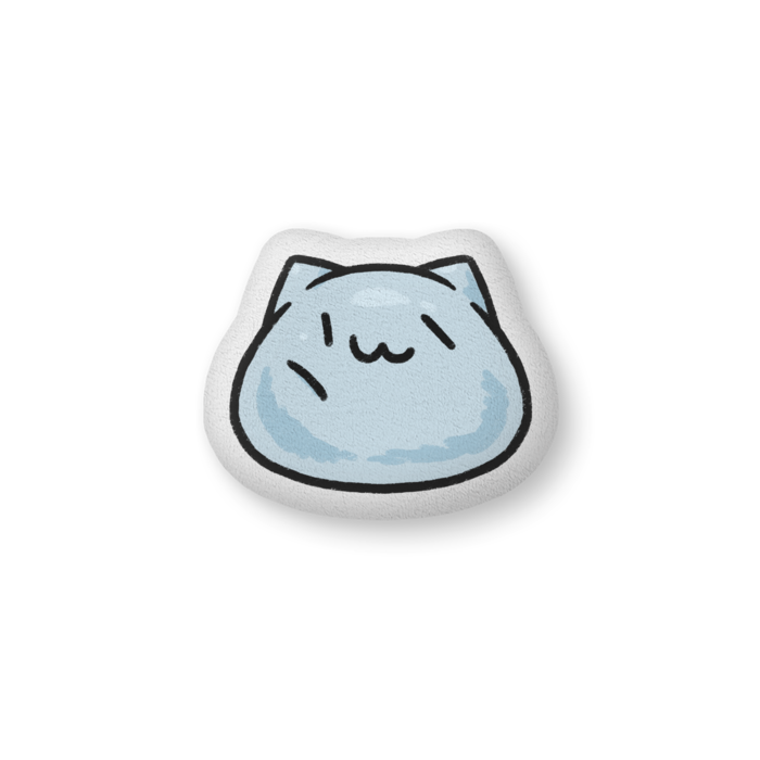 ふかふかクッション - 中（H36×W56cm） - 両面