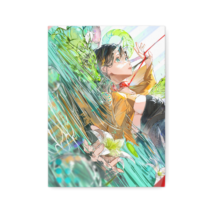 キャンバス - F4