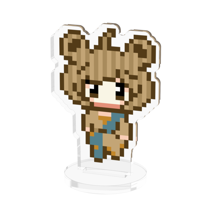 クマさん