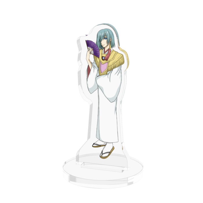 アクリルフィギュア - 50x50mm