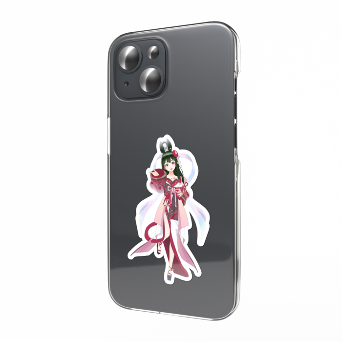 スマホステッカー - 縦