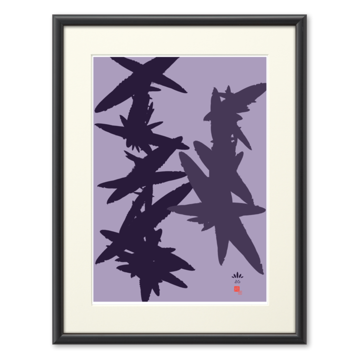 複製画(プリモアート) - A2