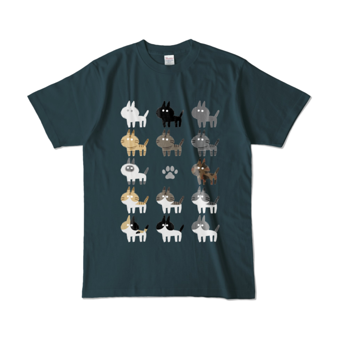 【Ｌ】　デニム