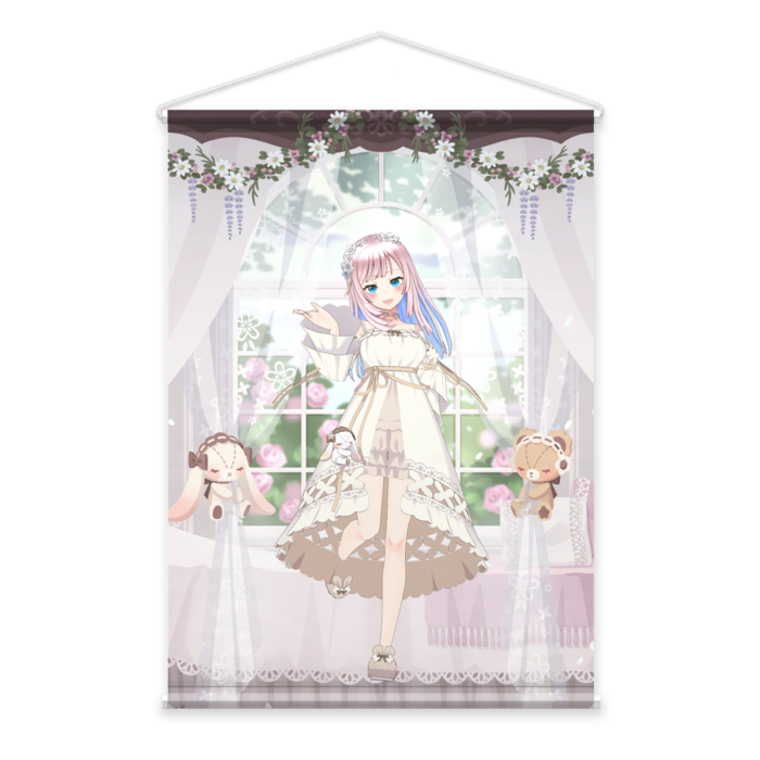 タペストリー - B2縦