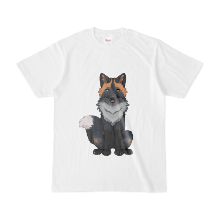 Tシャツ - S - 白