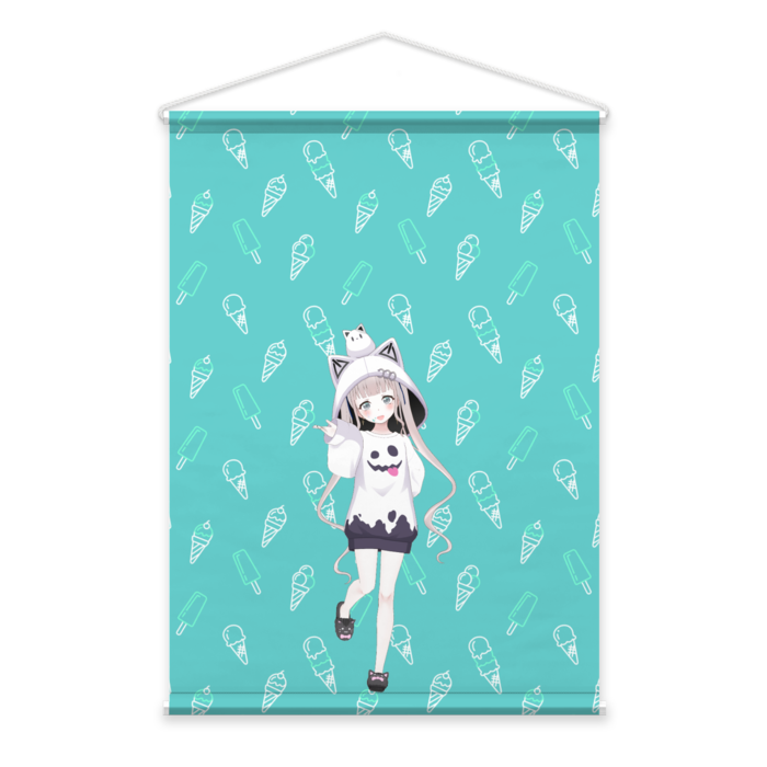 タペストリー - B2縦