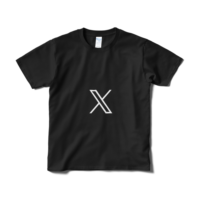 Tシャツ（短納期） - S - ブラック