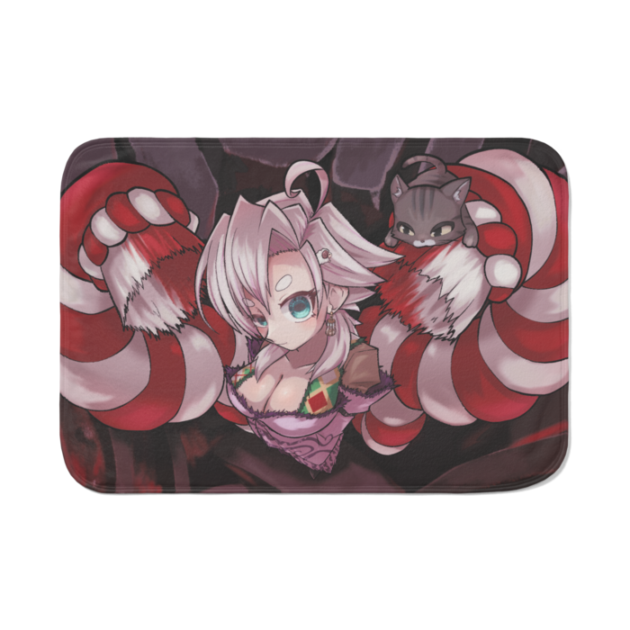 オリジナルコンセプトアート-ダーク