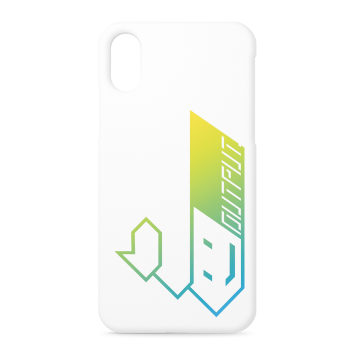 iPhoneケース - iPhone XS / X