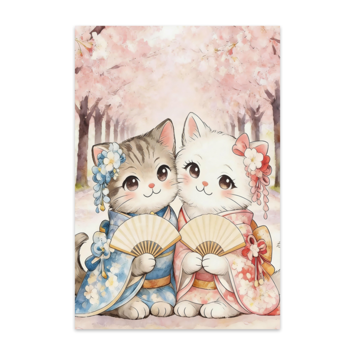 ポストカード(10枚セット) - 竹はだGA180kg