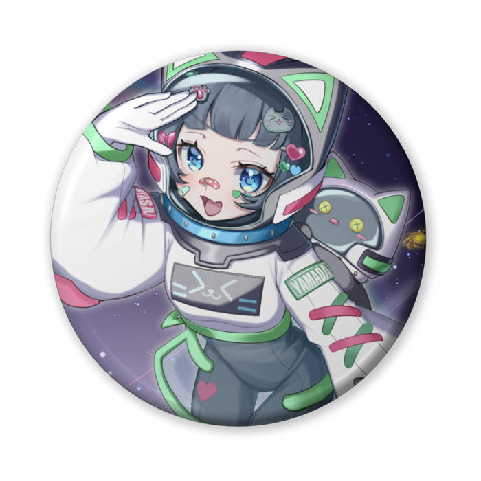 生誕イラストVer.