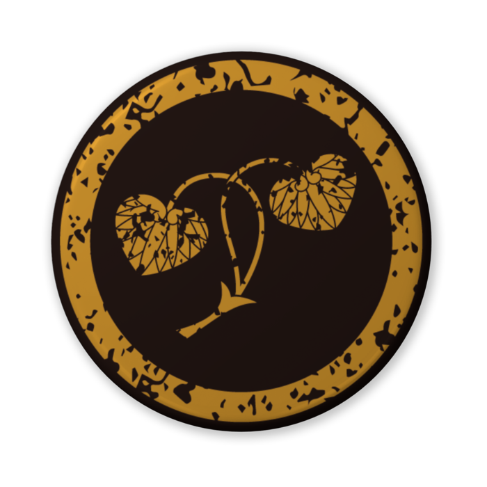 缶バッジ（バリュー） - 56mm