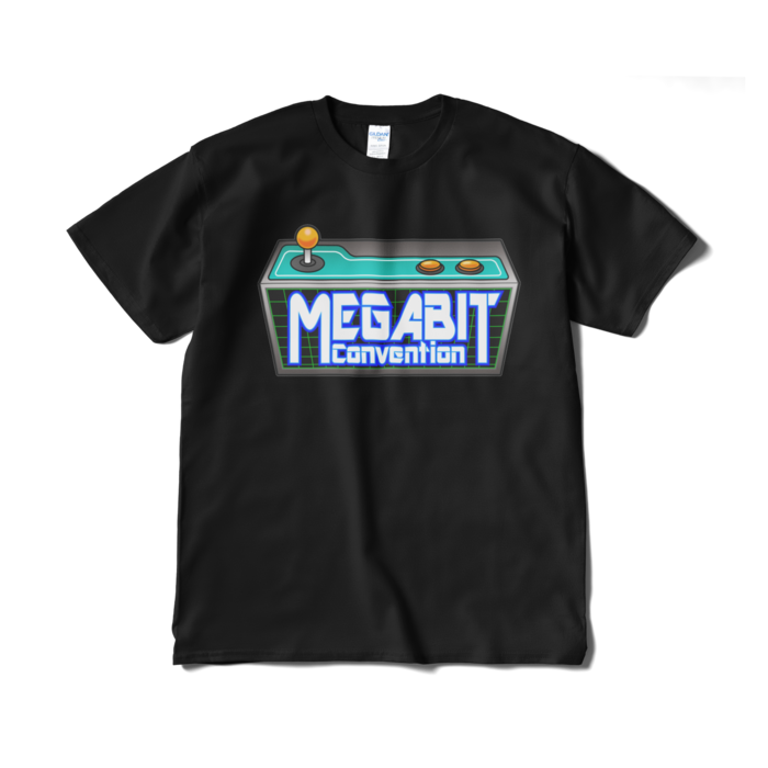 Tシャツ（短納期） - XL - ブラック