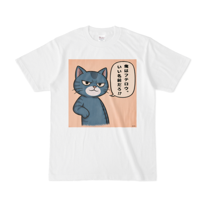 Tシャツ - S - 白