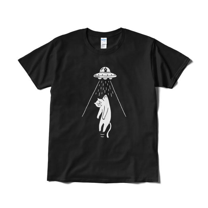 Tシャツ（短納期） - L - ブラック