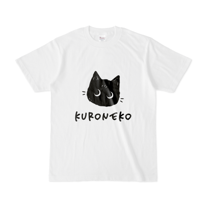 Tシャツ - S - 白