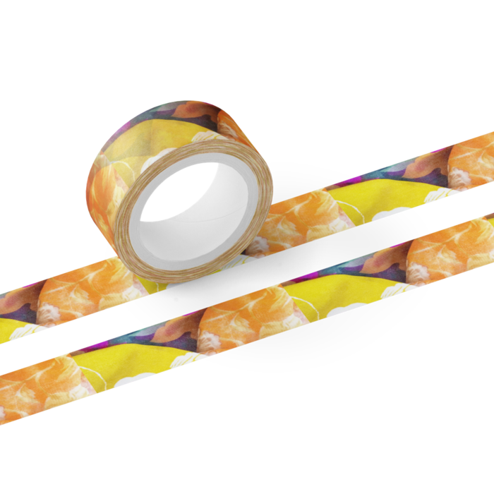 マスキングテープ - テープ幅 15mm