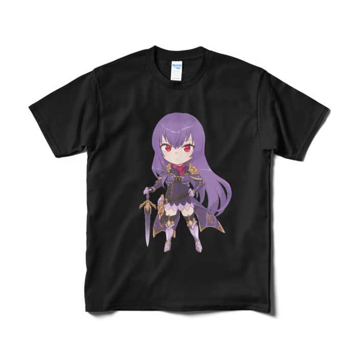 Tシャツ（短納期） - M - ブラック