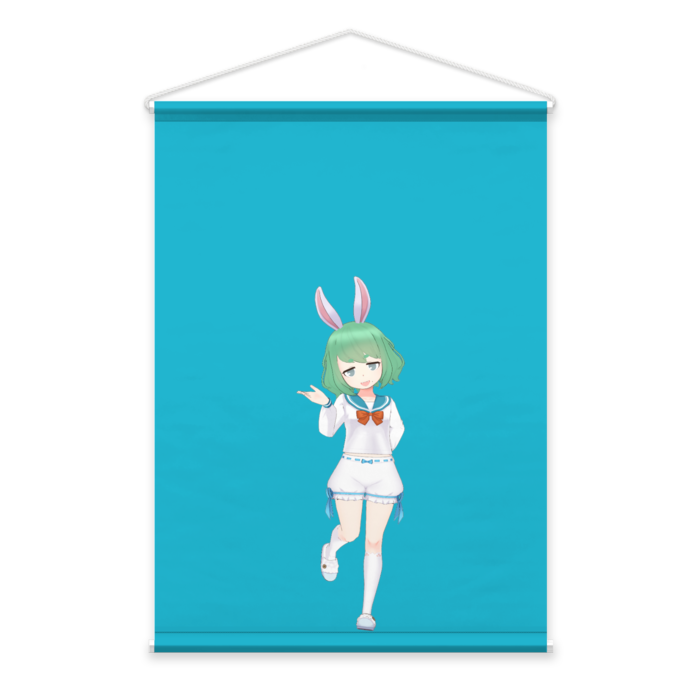 タペストリー - B2縦