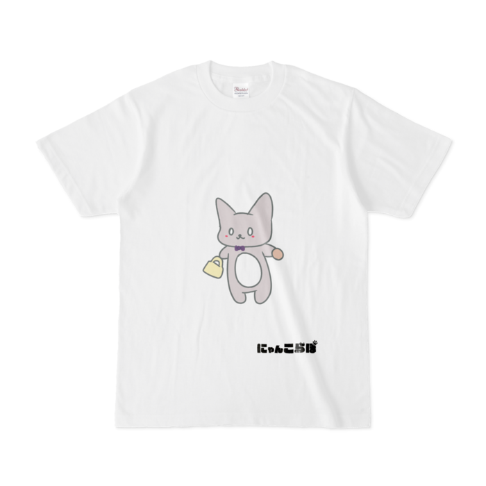 Tシャツ - S - 白