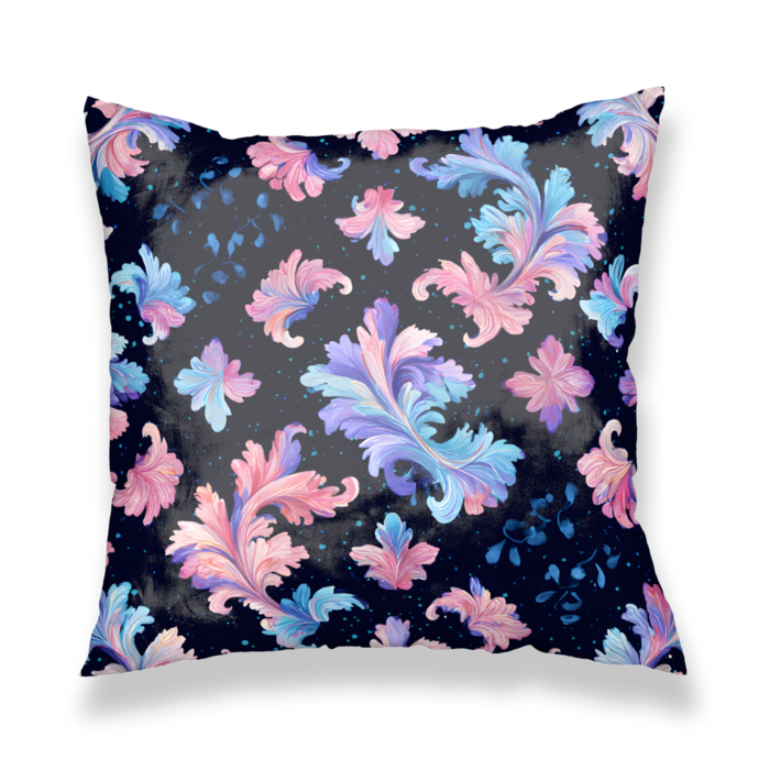 クッションカバー - 450x450(mm)