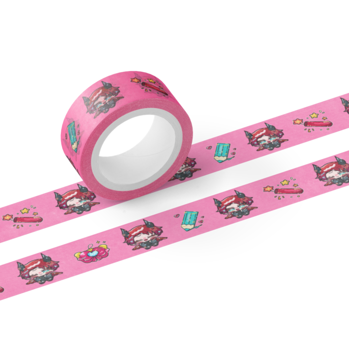 マスキングテープ - テープ幅 15mm