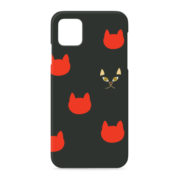 iPhone 11 Pro Max - 側面あり
