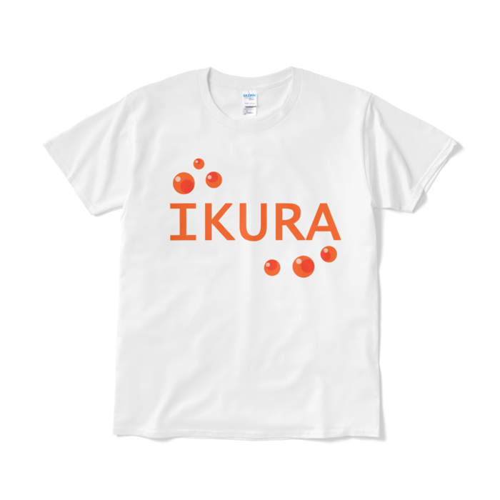 Tシャツ(短納期) - L - ホワイト