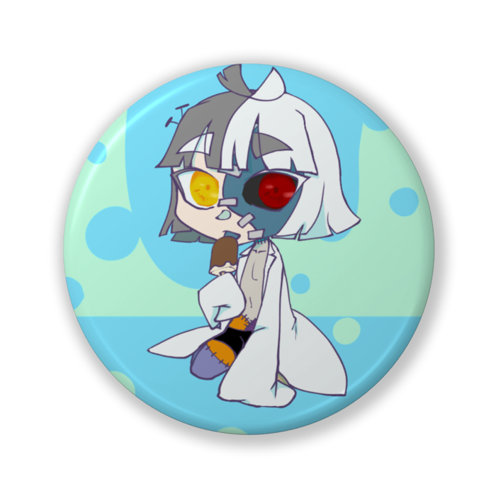 缶バッジ（バリュー） - 32mm