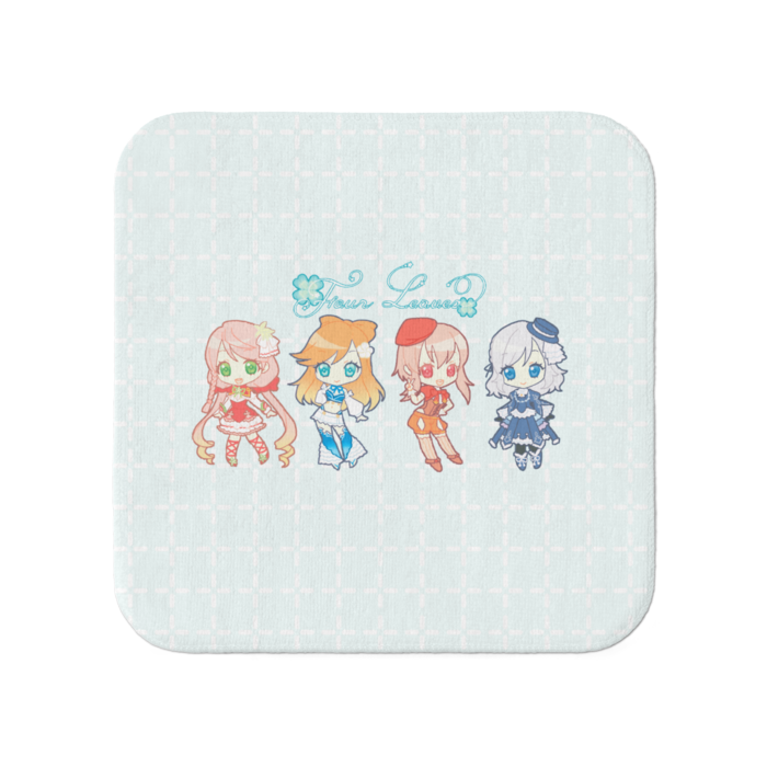 タオル - 小