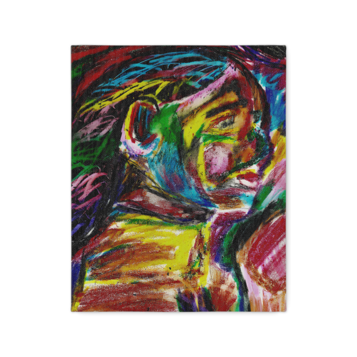 キャンバス - F3