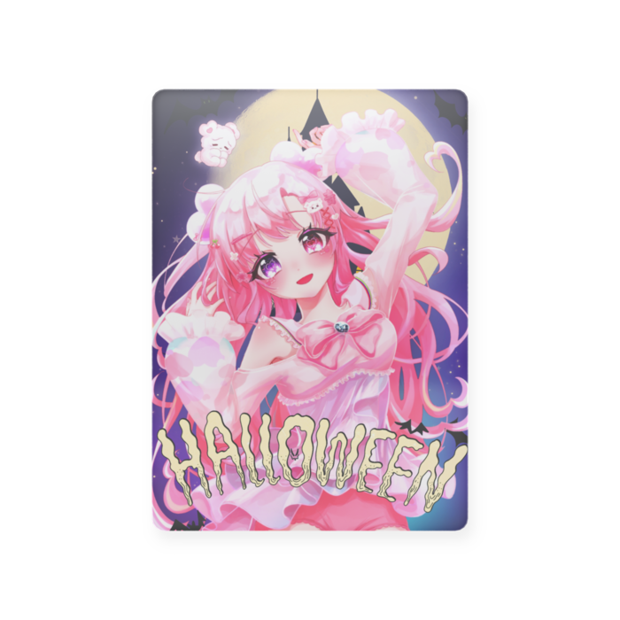 プラスチックカード - トレカ（63 × 88mm）