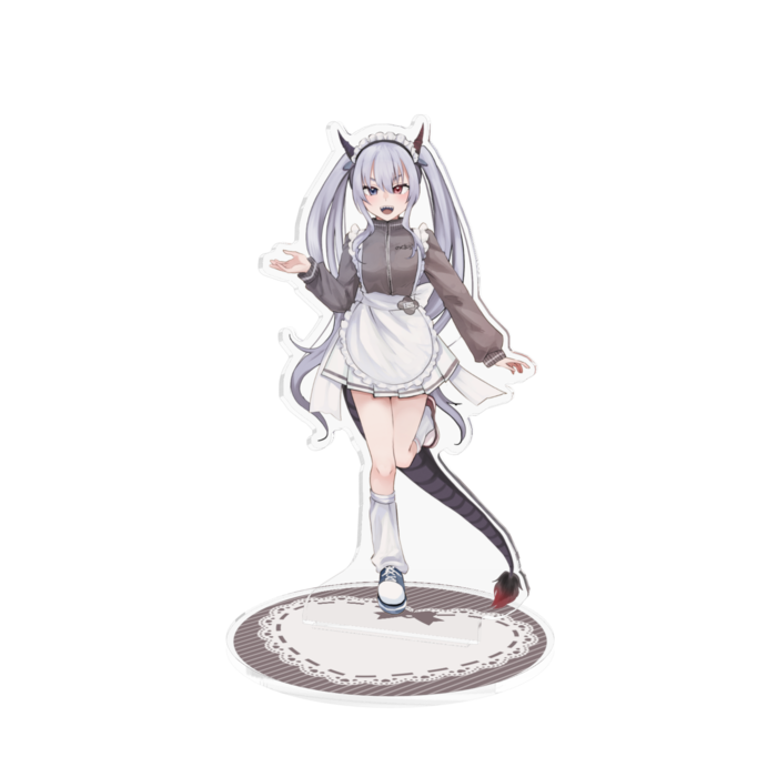 ルシア・パレット