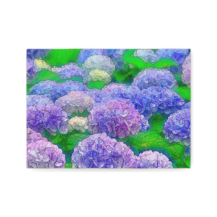 キャンバス - F4