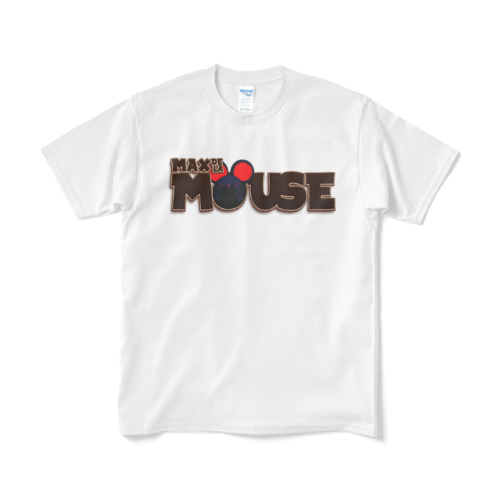 Tシャツ(短納期) - M - ホワイト