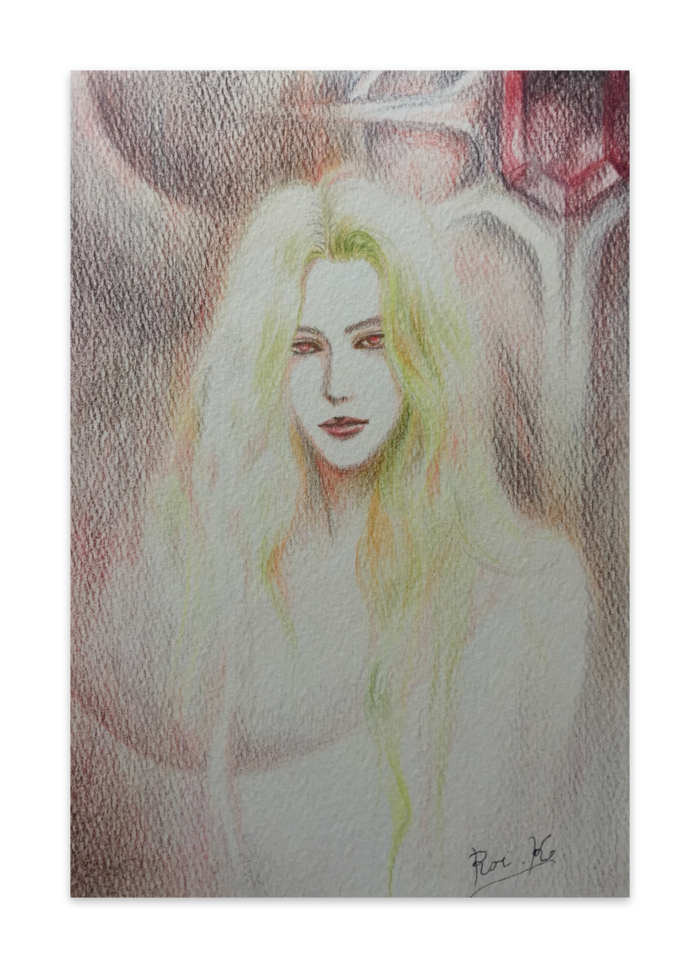 ポストカード(10セット) - マットコート220kg