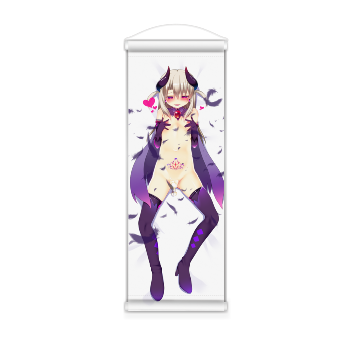 ミニタペストリー - 182x515(mm)