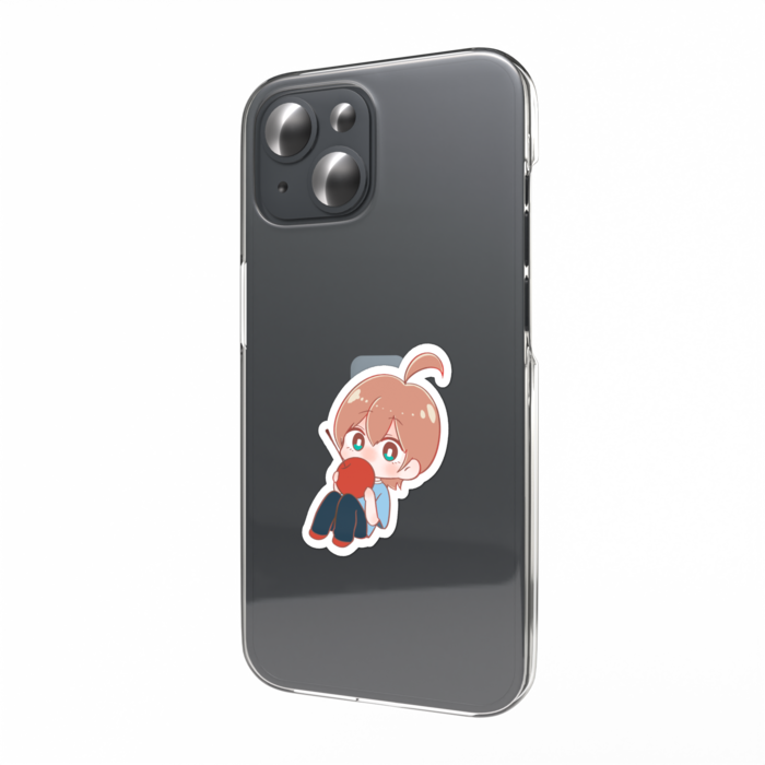 スマホステッカー - 縦