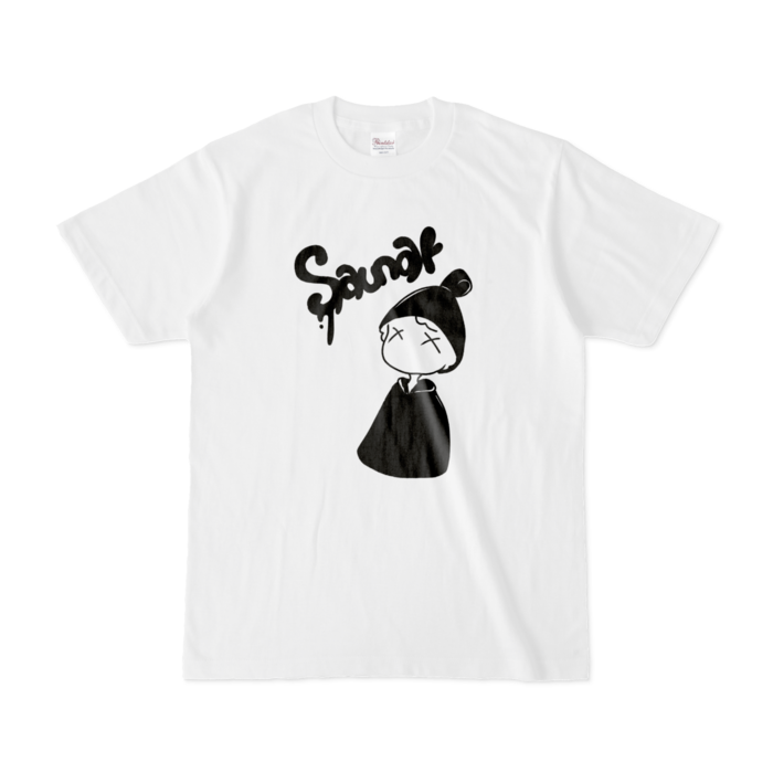 Tシャツ - S - 白