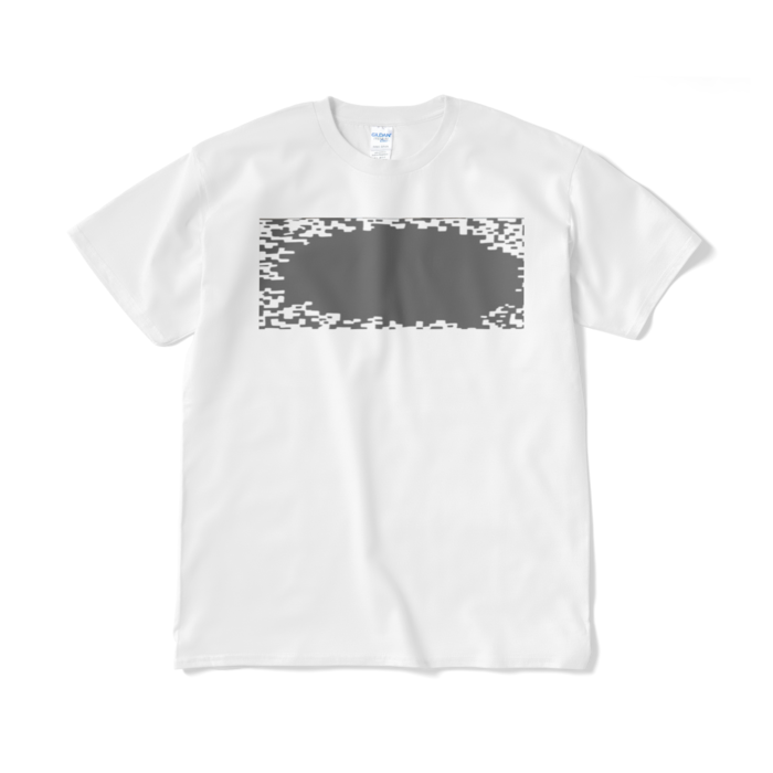 Tシャツ(短納期) - XL - ホワイト