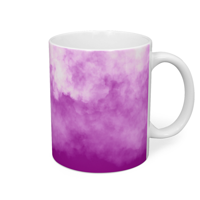 マグカップ - 直径 8 cm / 高さ 9.5 cm