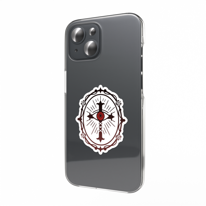 緋眼の眷属シリーズ