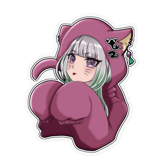 紫蘭(名前なし)